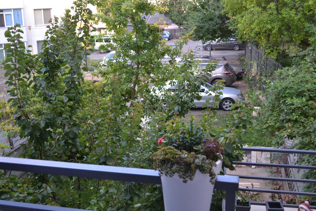 City Park Residence Konstanca Zewnętrze zdjęcie