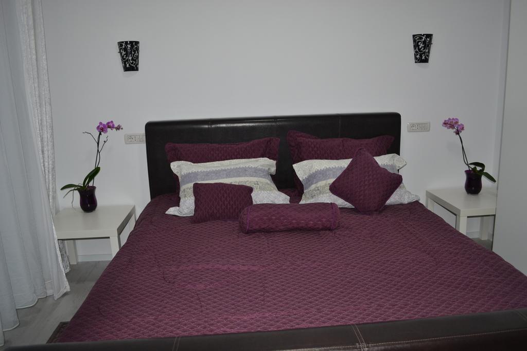 City Park Residence Konstanca Pokój zdjęcie