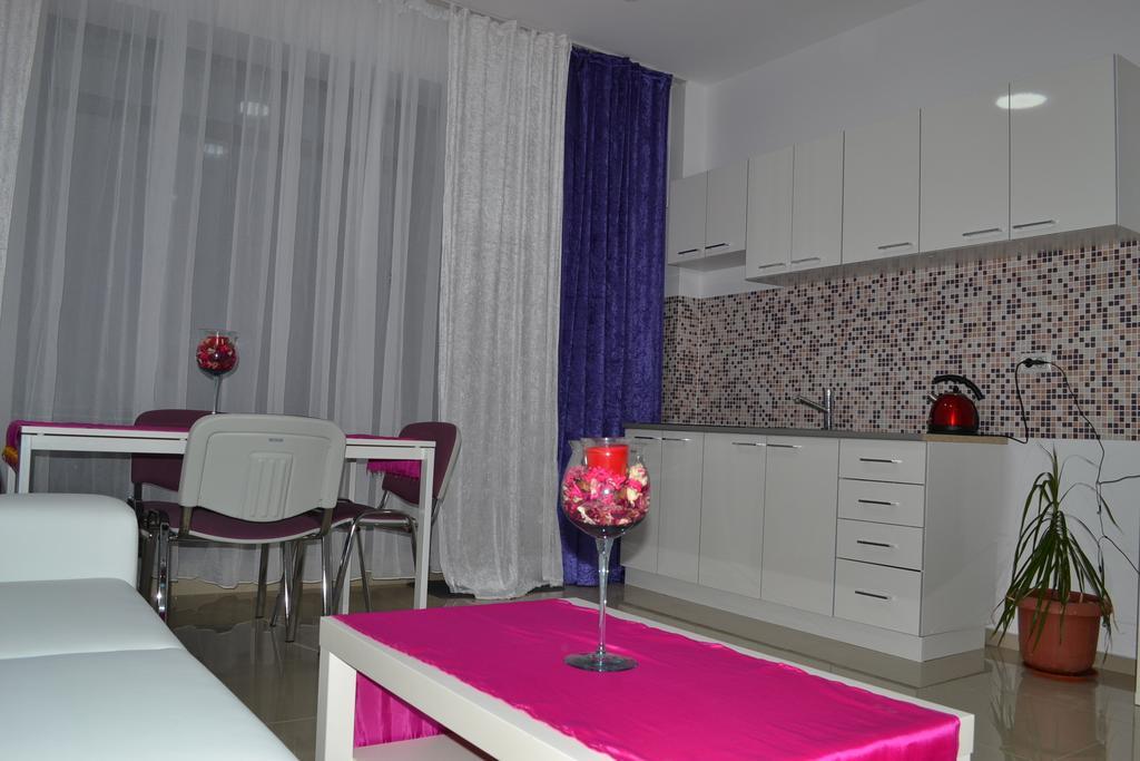 City Park Residence Konstanca Zewnętrze zdjęcie