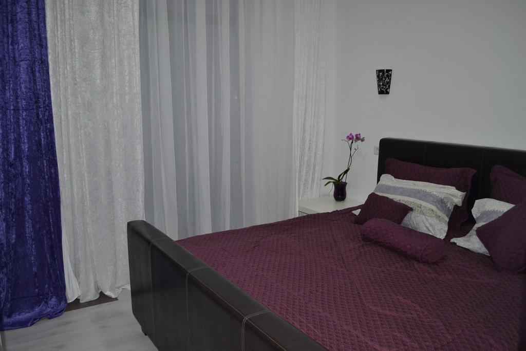 City Park Residence Konstanca Pokój zdjęcie