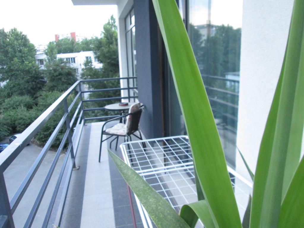 City Park Residence Konstanca Pokój zdjęcie