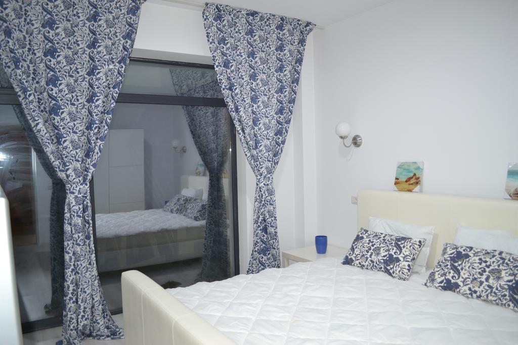 City Park Residence Konstanca Pokój zdjęcie
