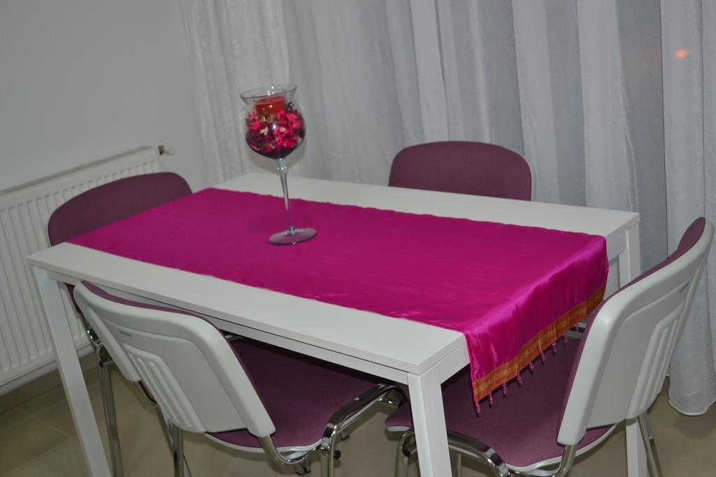 City Park Residence Konstanca Pokój zdjęcie