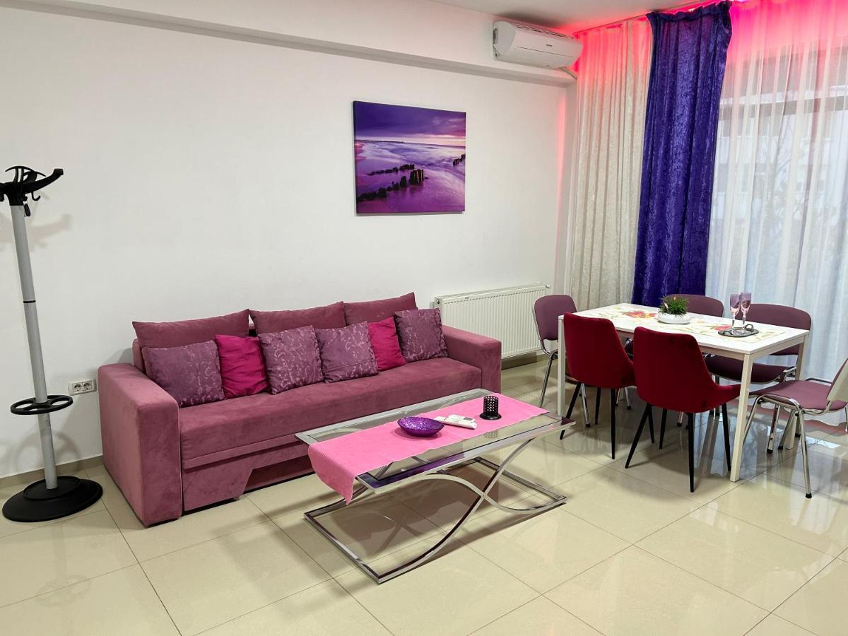 City Park Residence Konstanca Zewnętrze zdjęcie