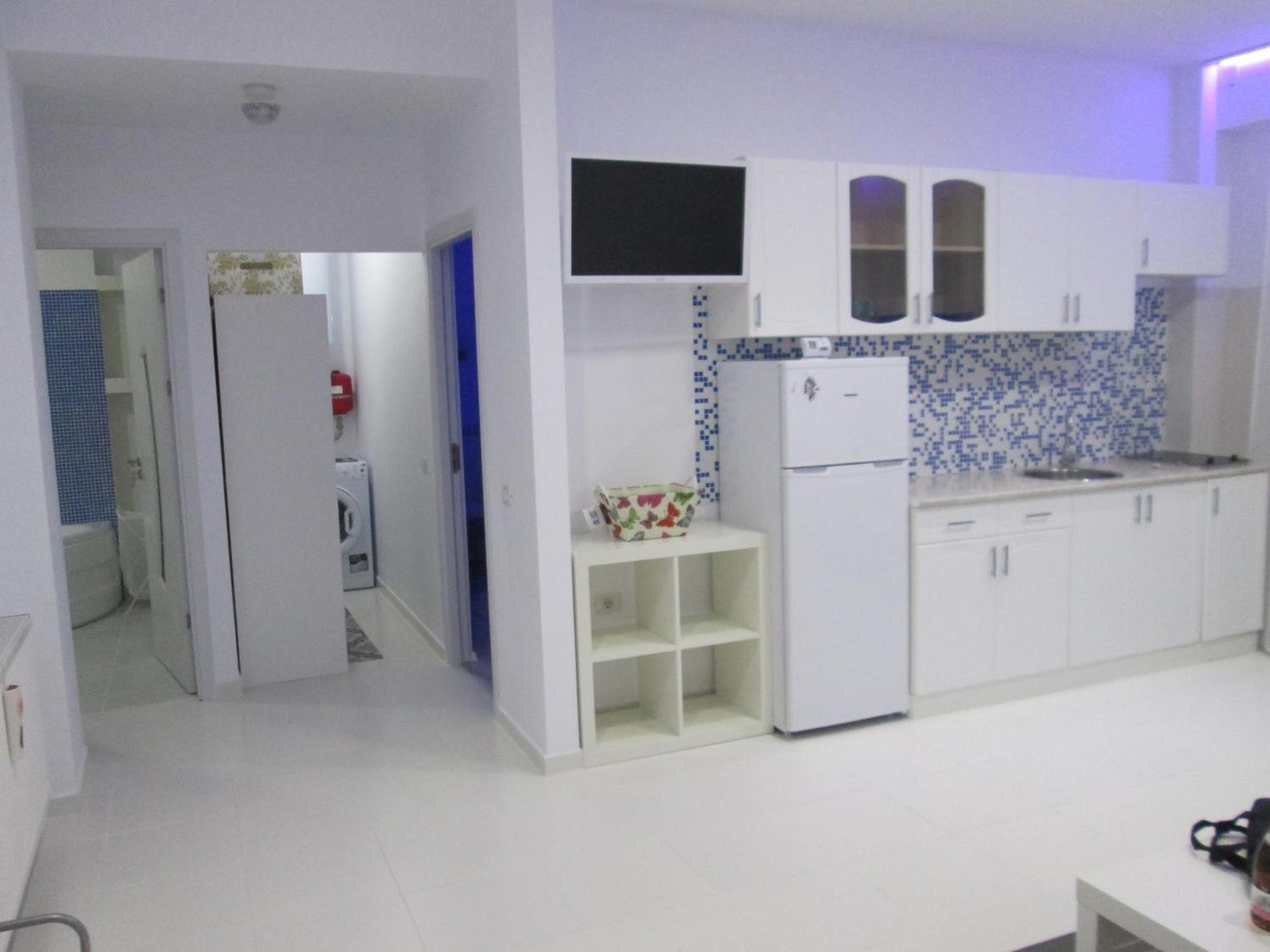 City Park Residence Konstanca Pokój zdjęcie