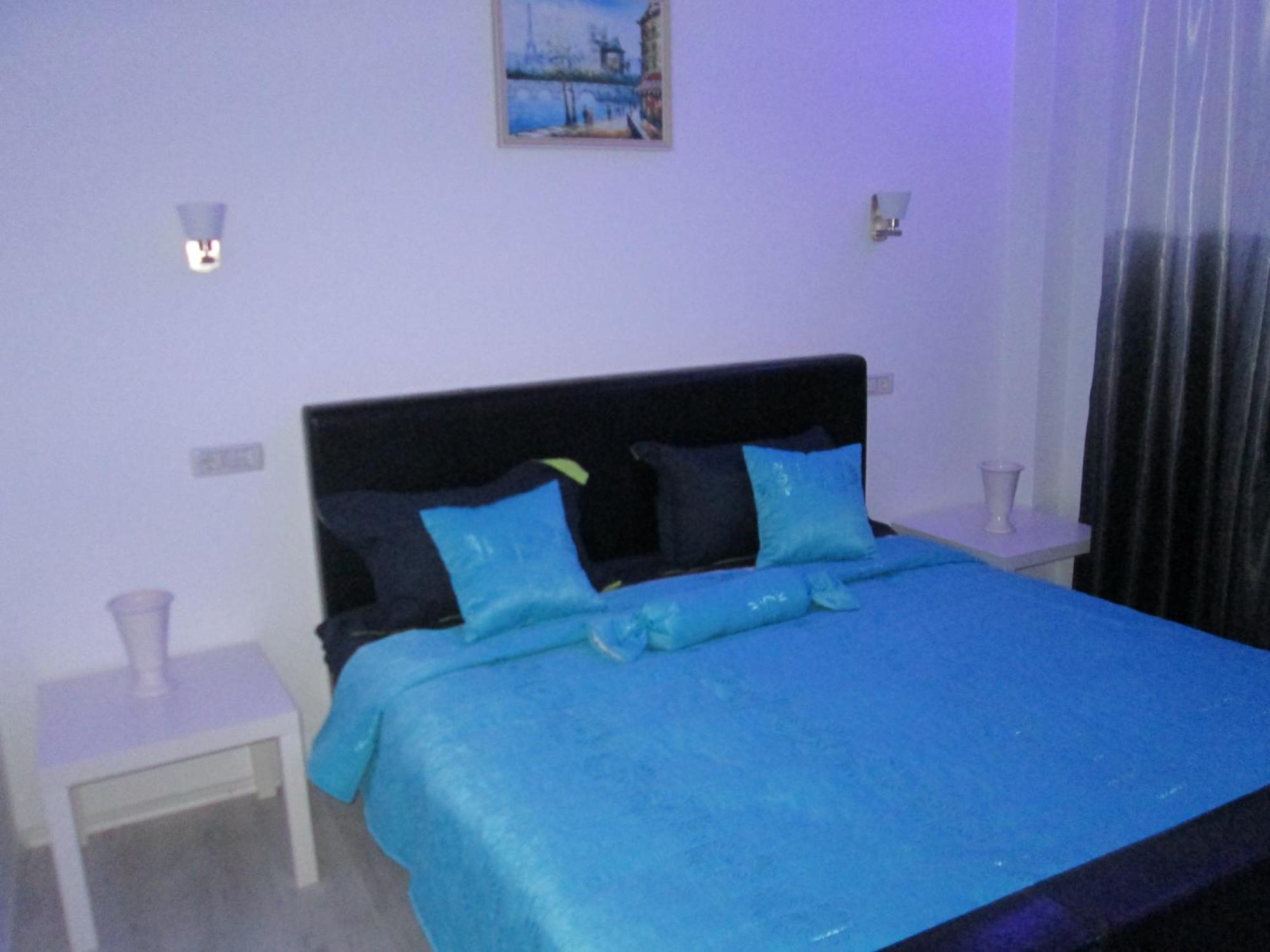 City Park Residence Konstanca Pokój zdjęcie