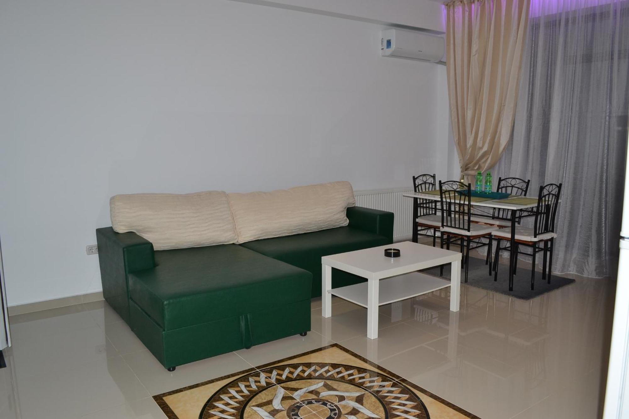 City Park Residence Konstanca Pokój zdjęcie