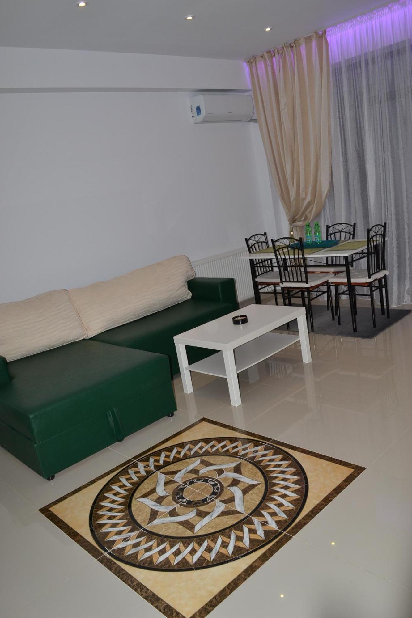 City Park Residence Konstanca Pokój zdjęcie