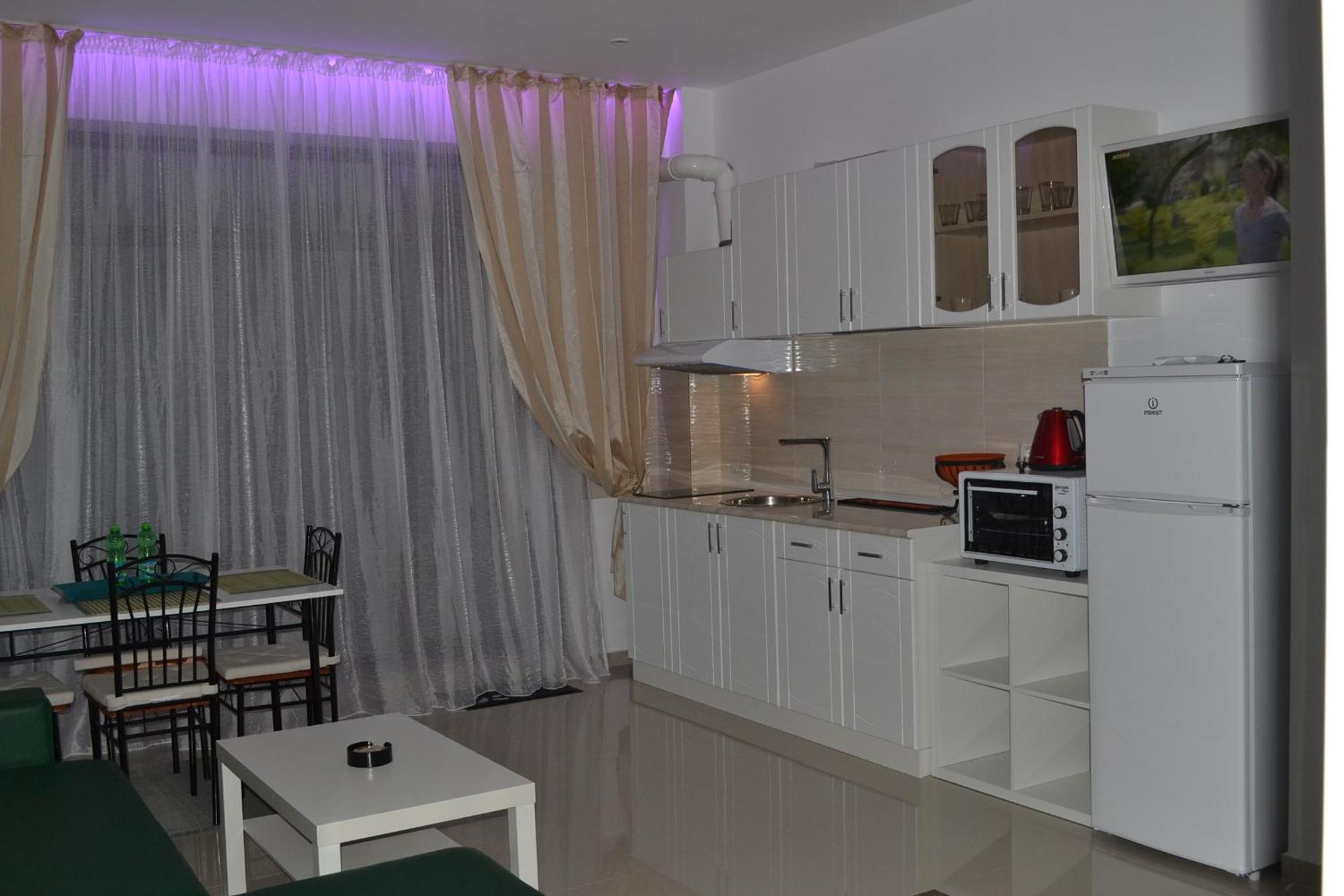 City Park Residence Konstanca Pokój zdjęcie