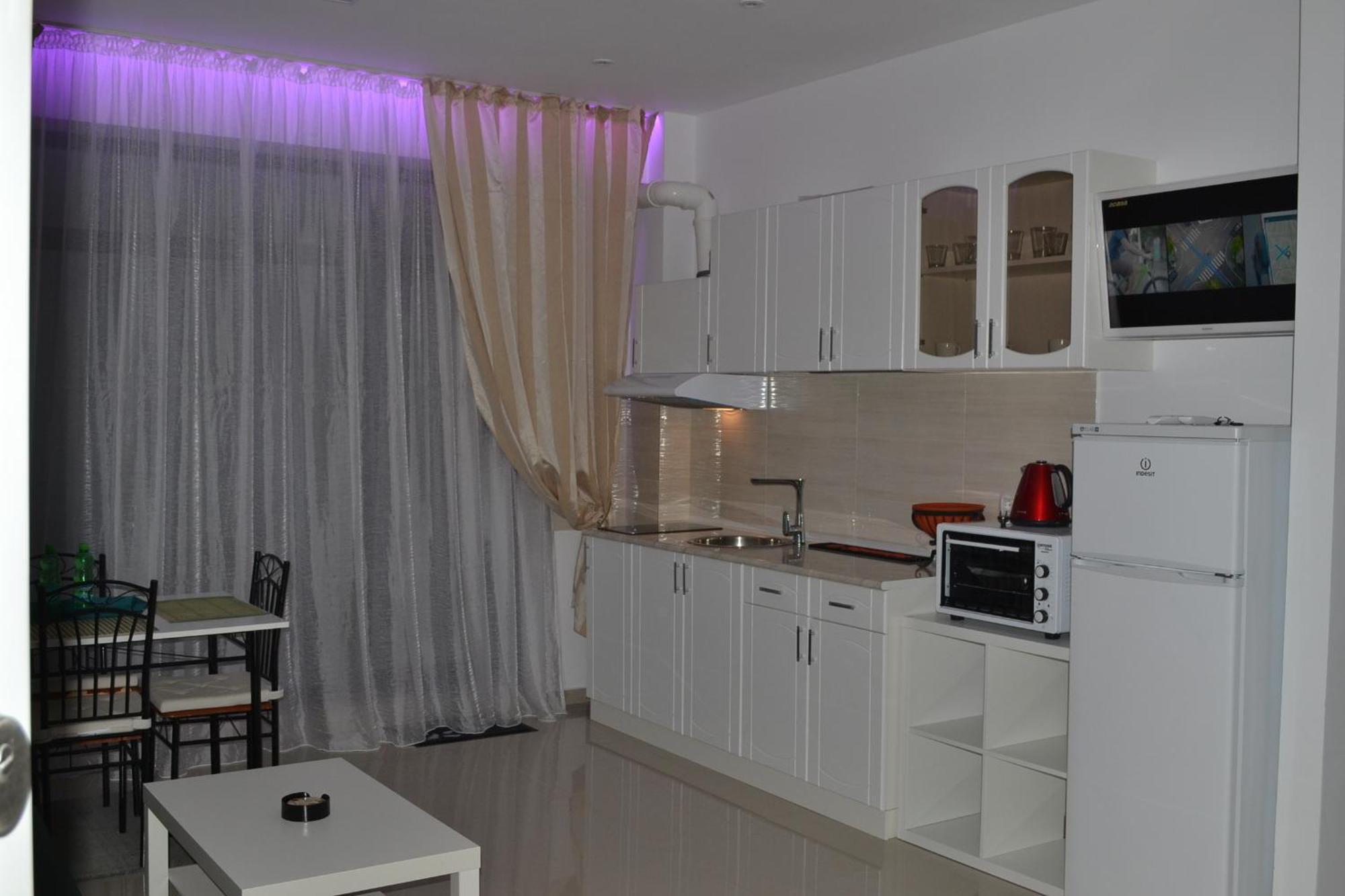 City Park Residence Konstanca Pokój zdjęcie