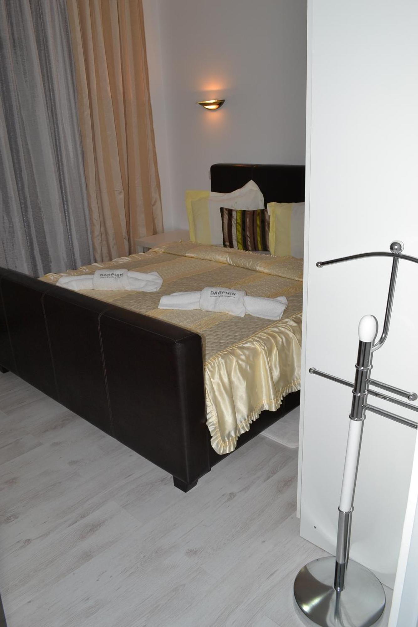 City Park Residence Konstanca Pokój zdjęcie