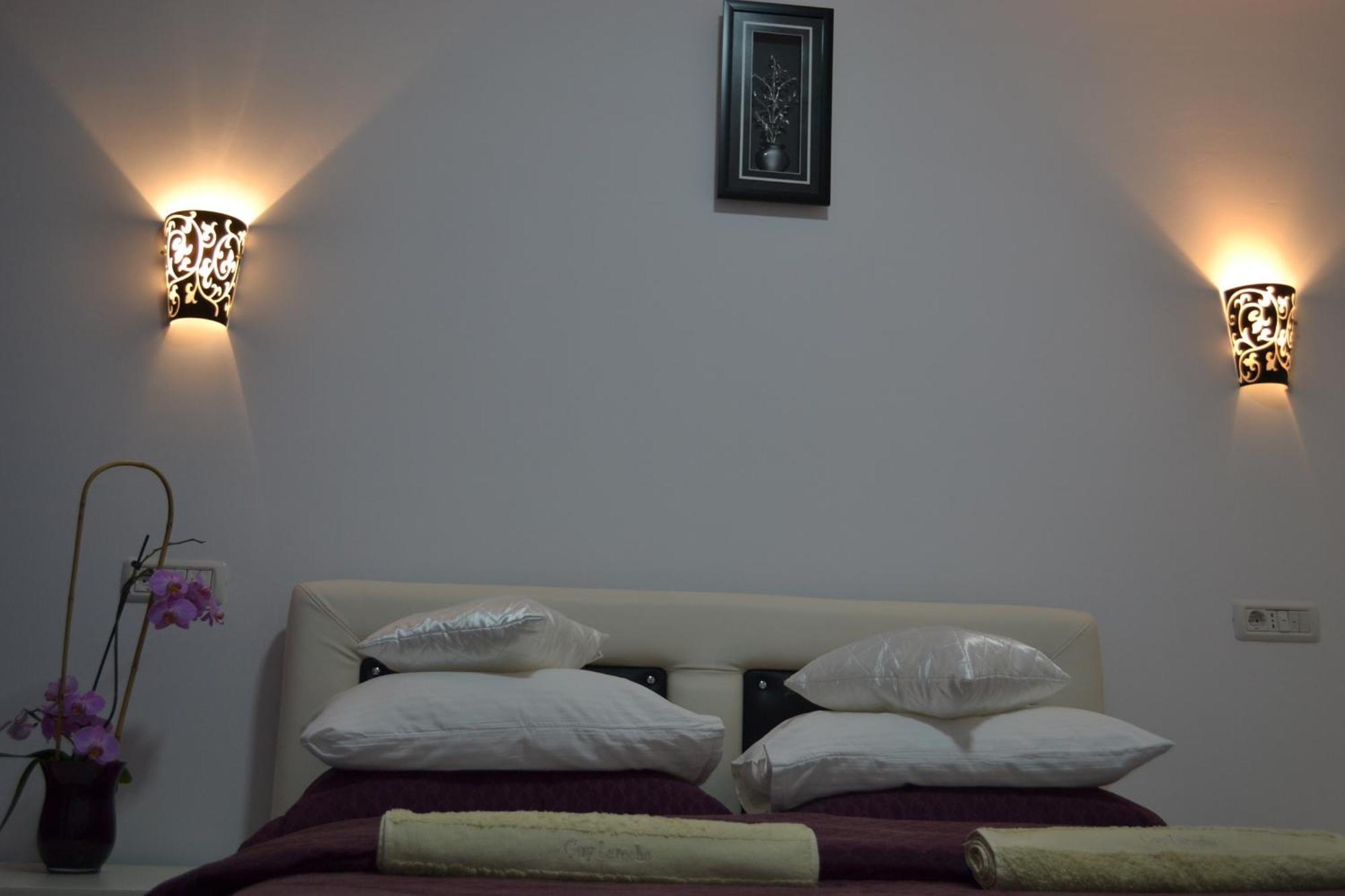 City Park Residence Konstanca Pokój zdjęcie