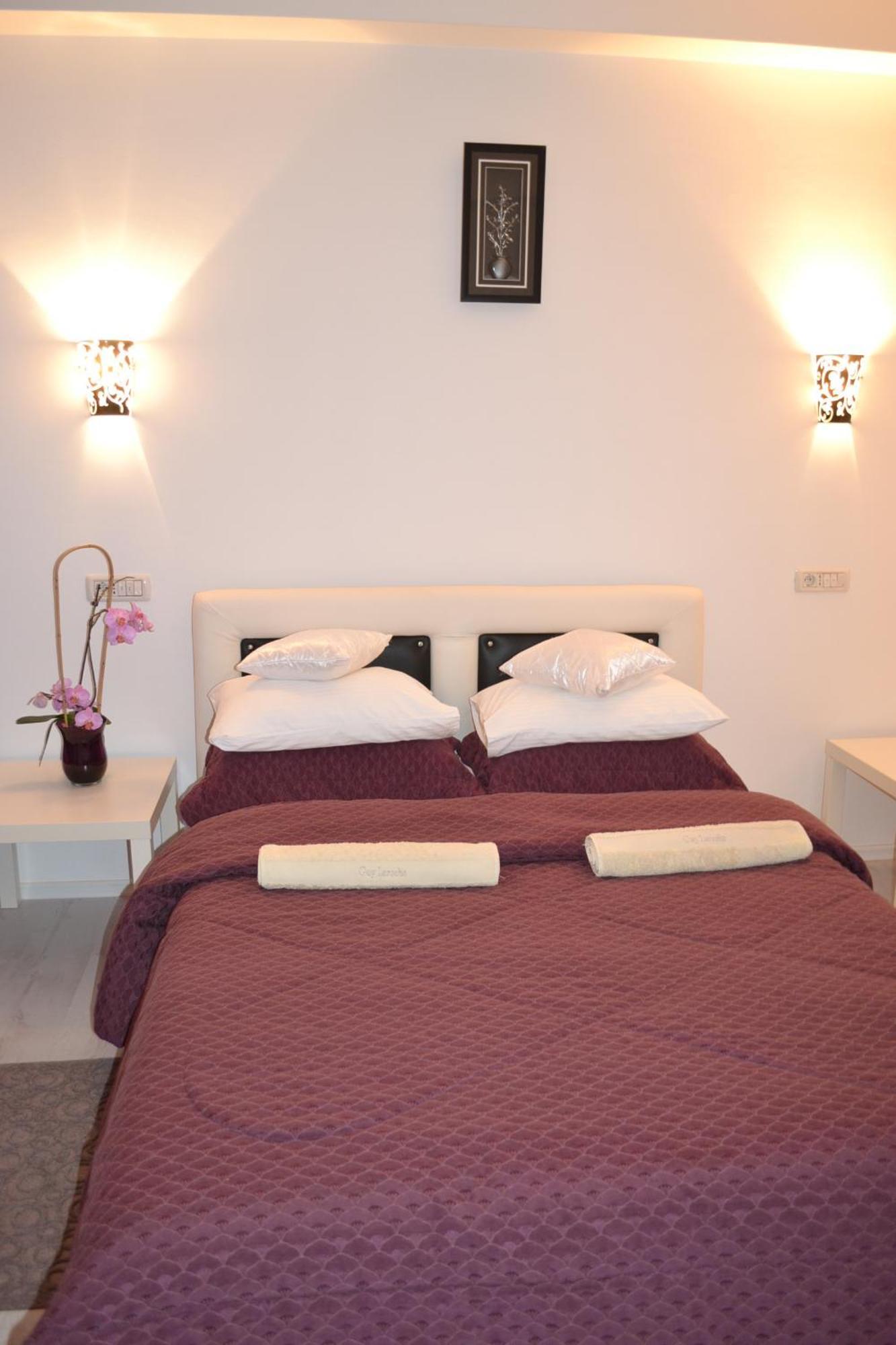 City Park Residence Konstanca Pokój zdjęcie