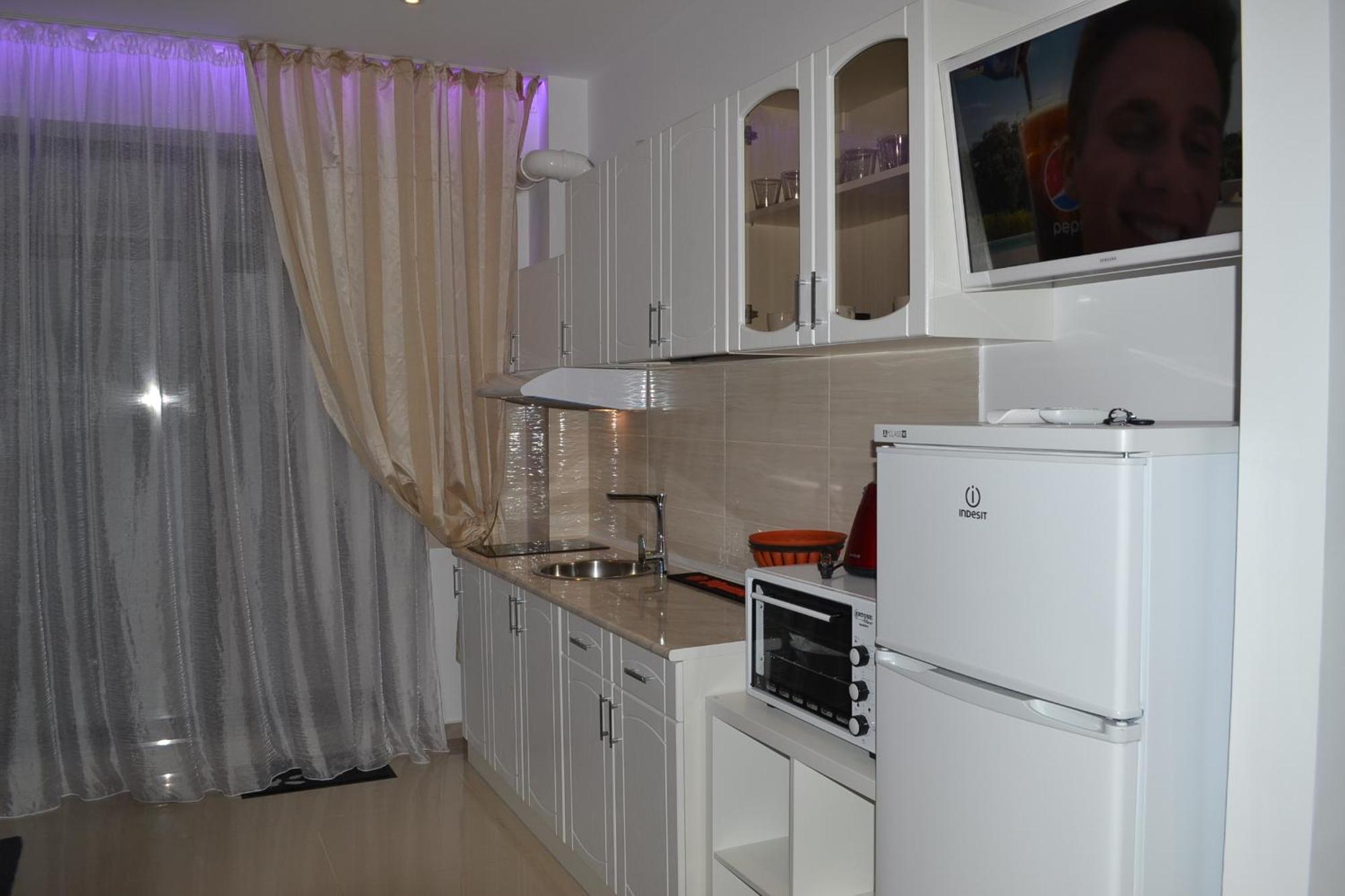 City Park Residence Konstanca Pokój zdjęcie