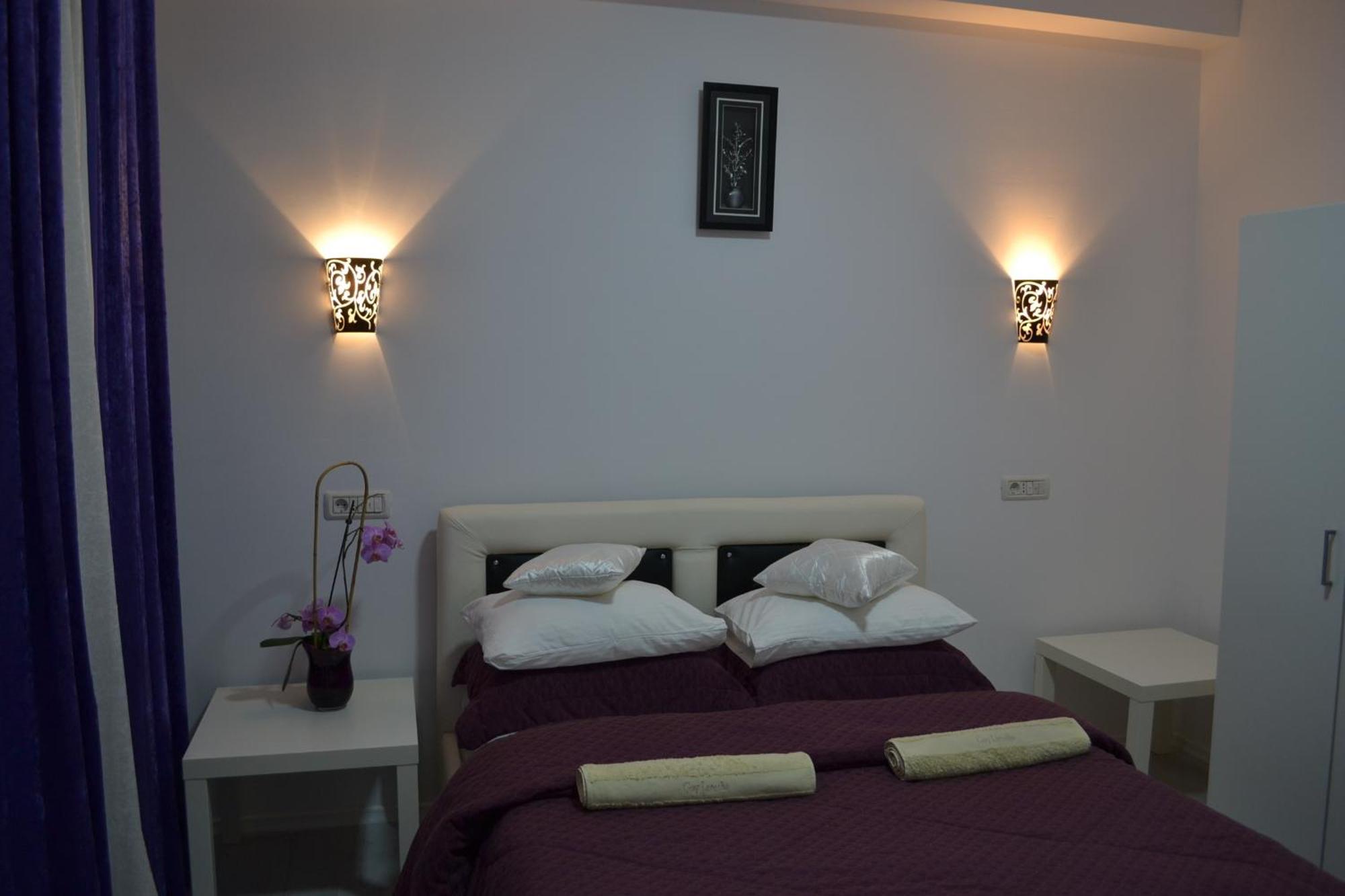 City Park Residence Konstanca Pokój zdjęcie