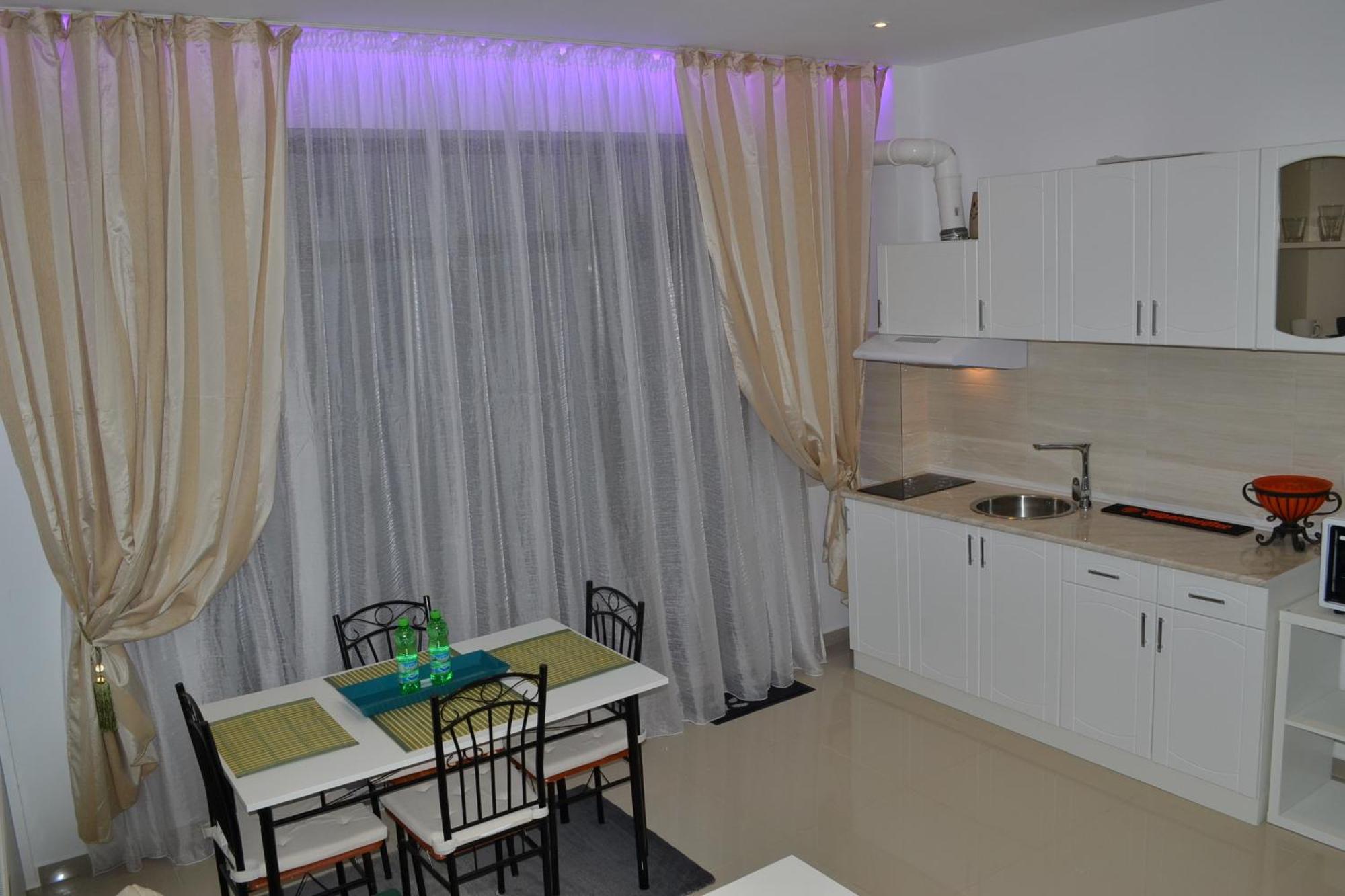 City Park Residence Konstanca Pokój zdjęcie