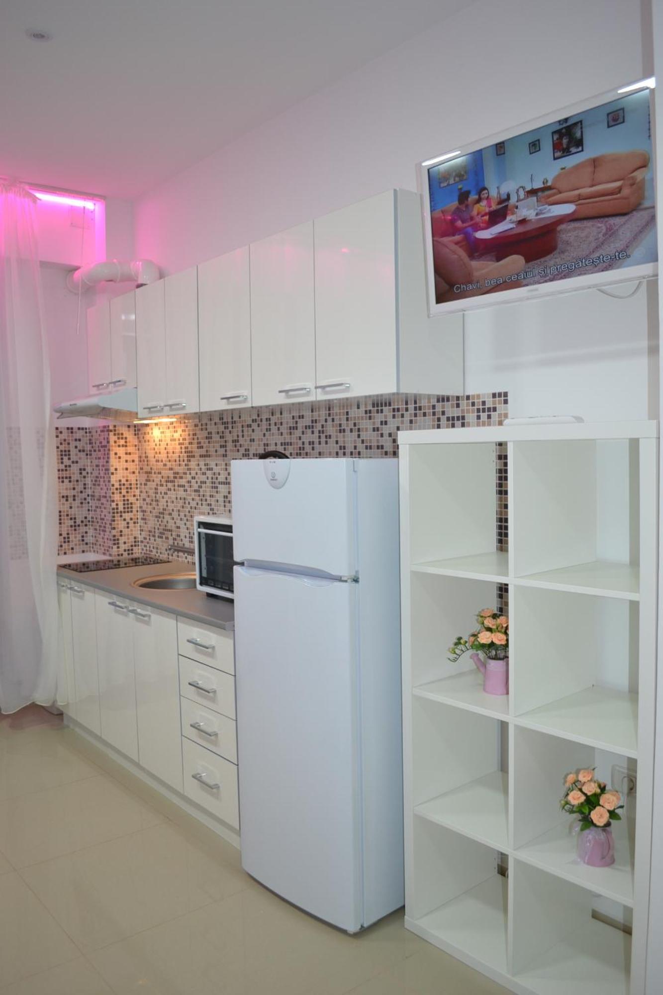 City Park Residence Konstanca Pokój zdjęcie