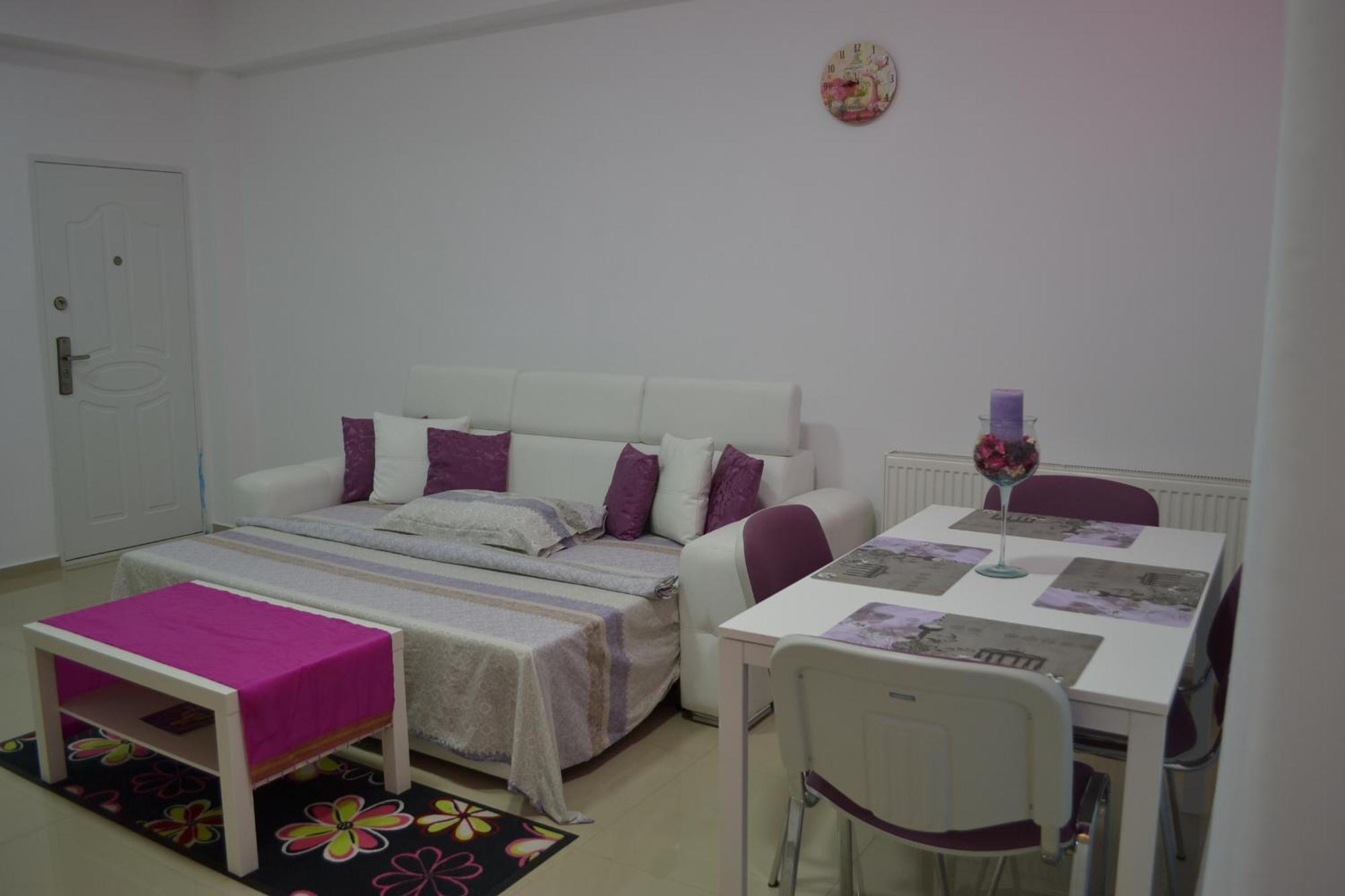 City Park Residence Konstanca Pokój zdjęcie