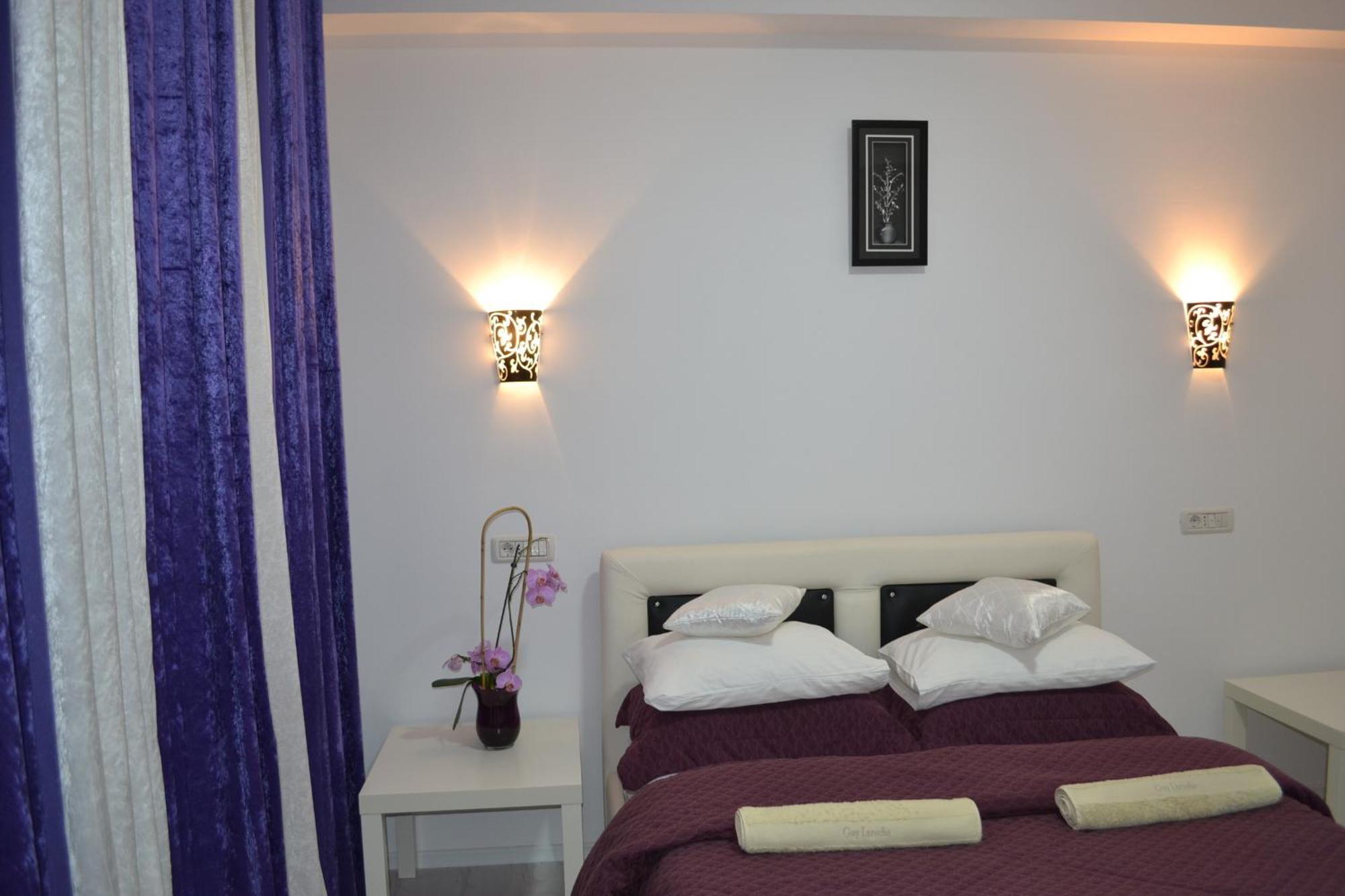 City Park Residence Konstanca Pokój zdjęcie
