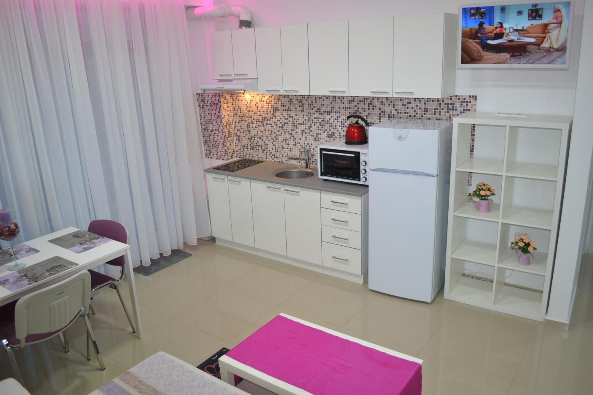City Park Residence Konstanca Pokój zdjęcie