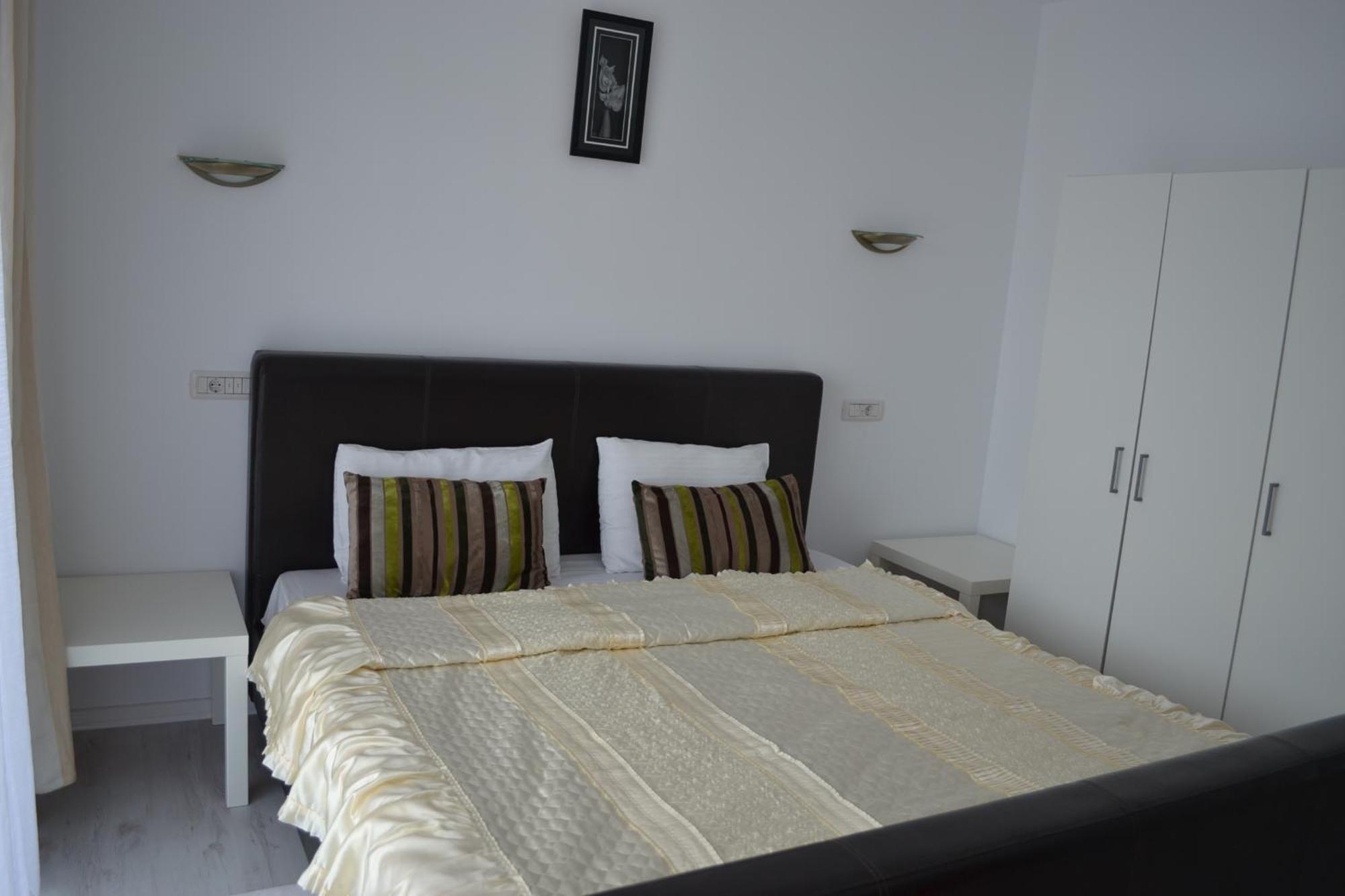 City Park Residence Konstanca Pokój zdjęcie