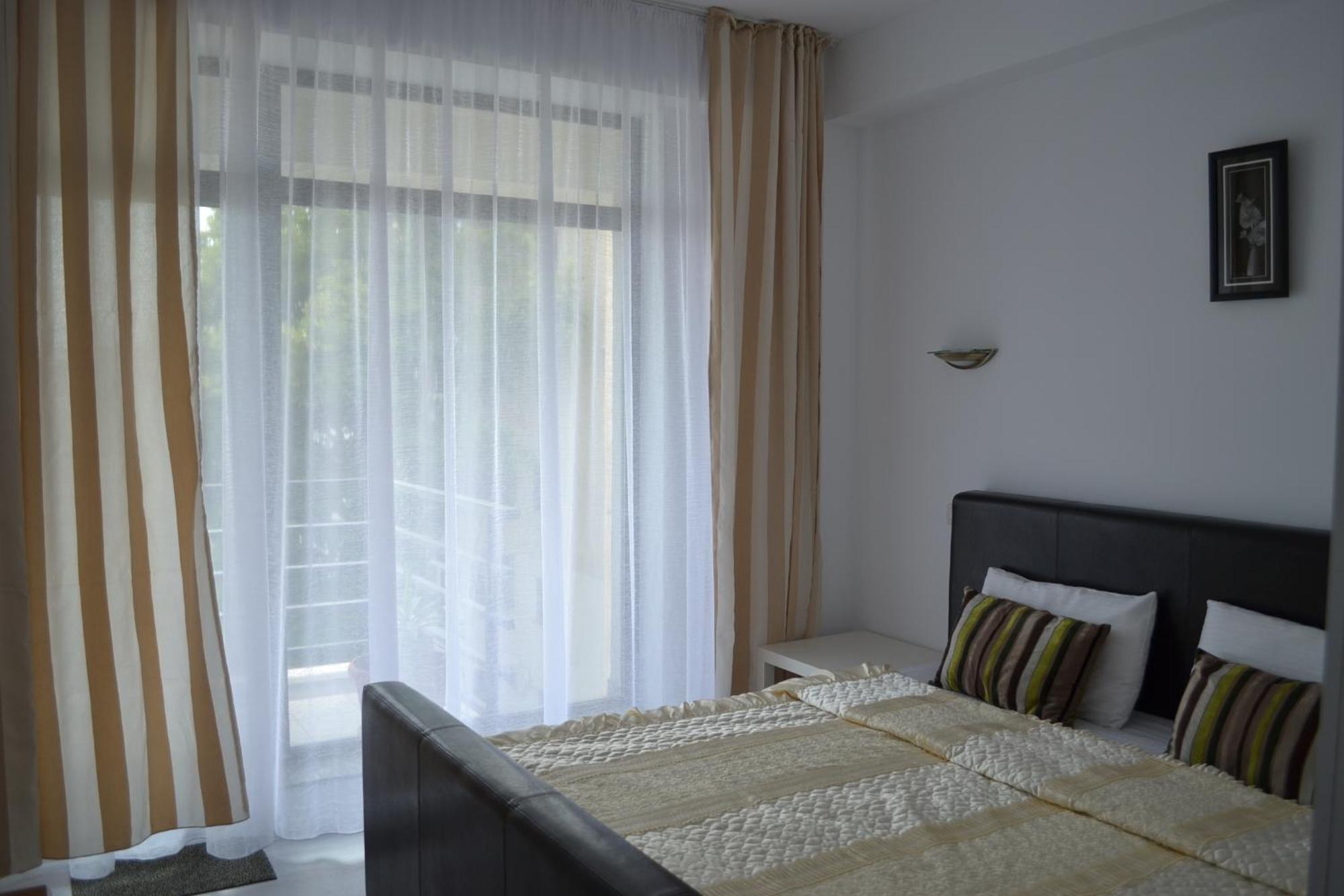 City Park Residence Konstanca Pokój zdjęcie