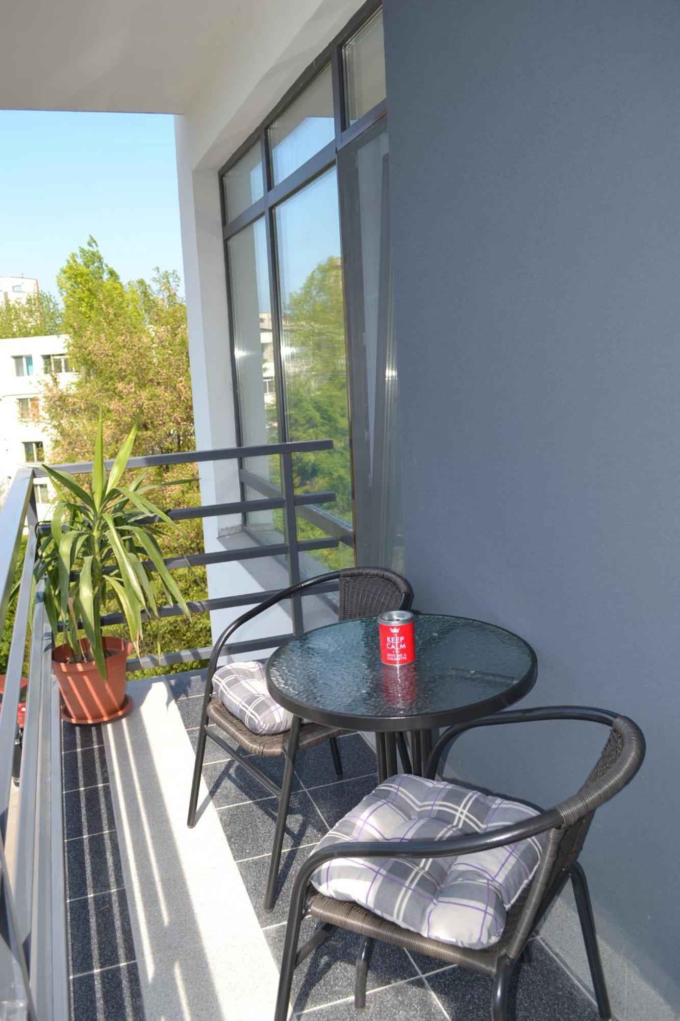 City Park Residence Konstanca Pokój zdjęcie