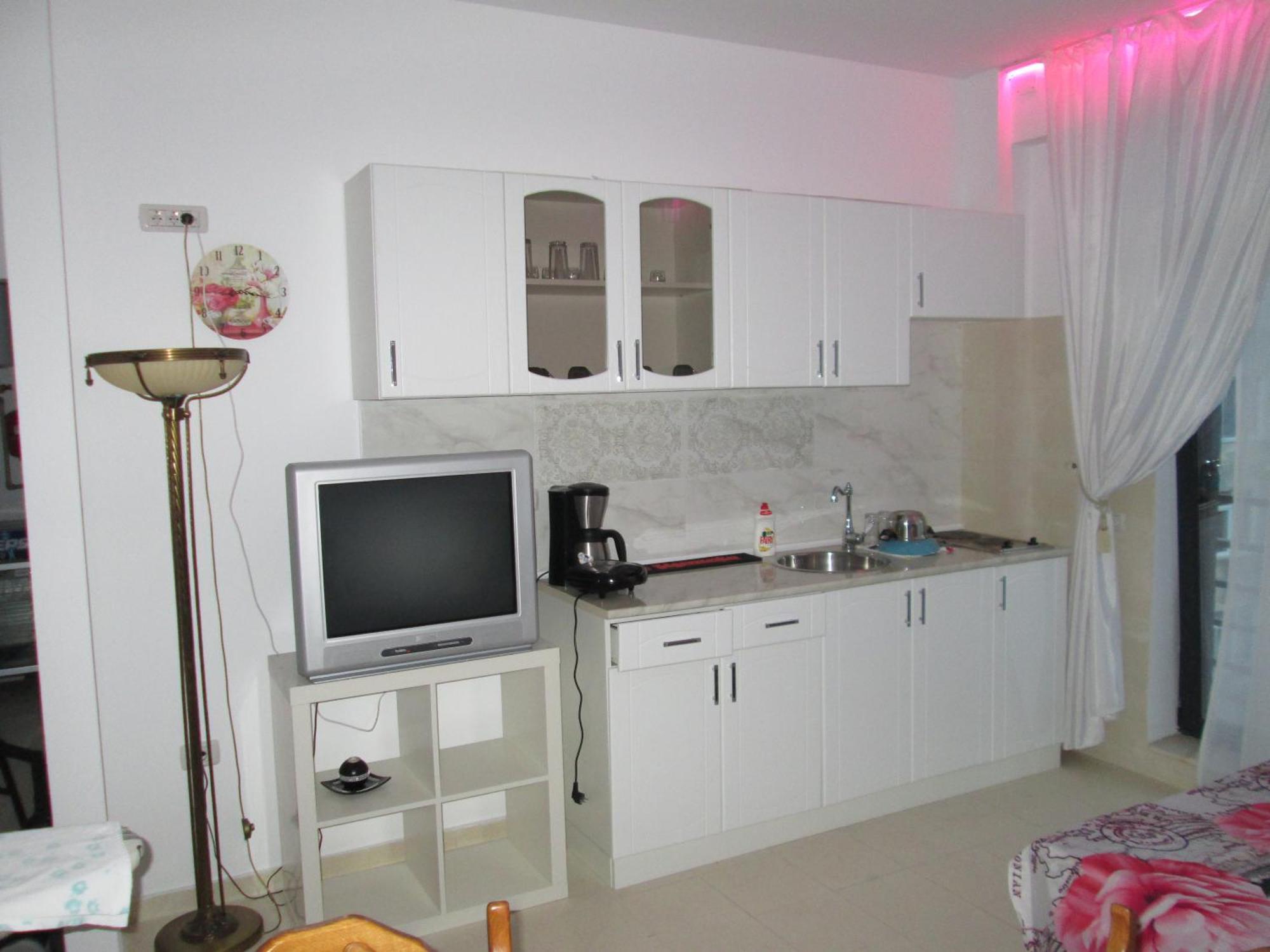 City Park Residence Konstanca Pokój zdjęcie