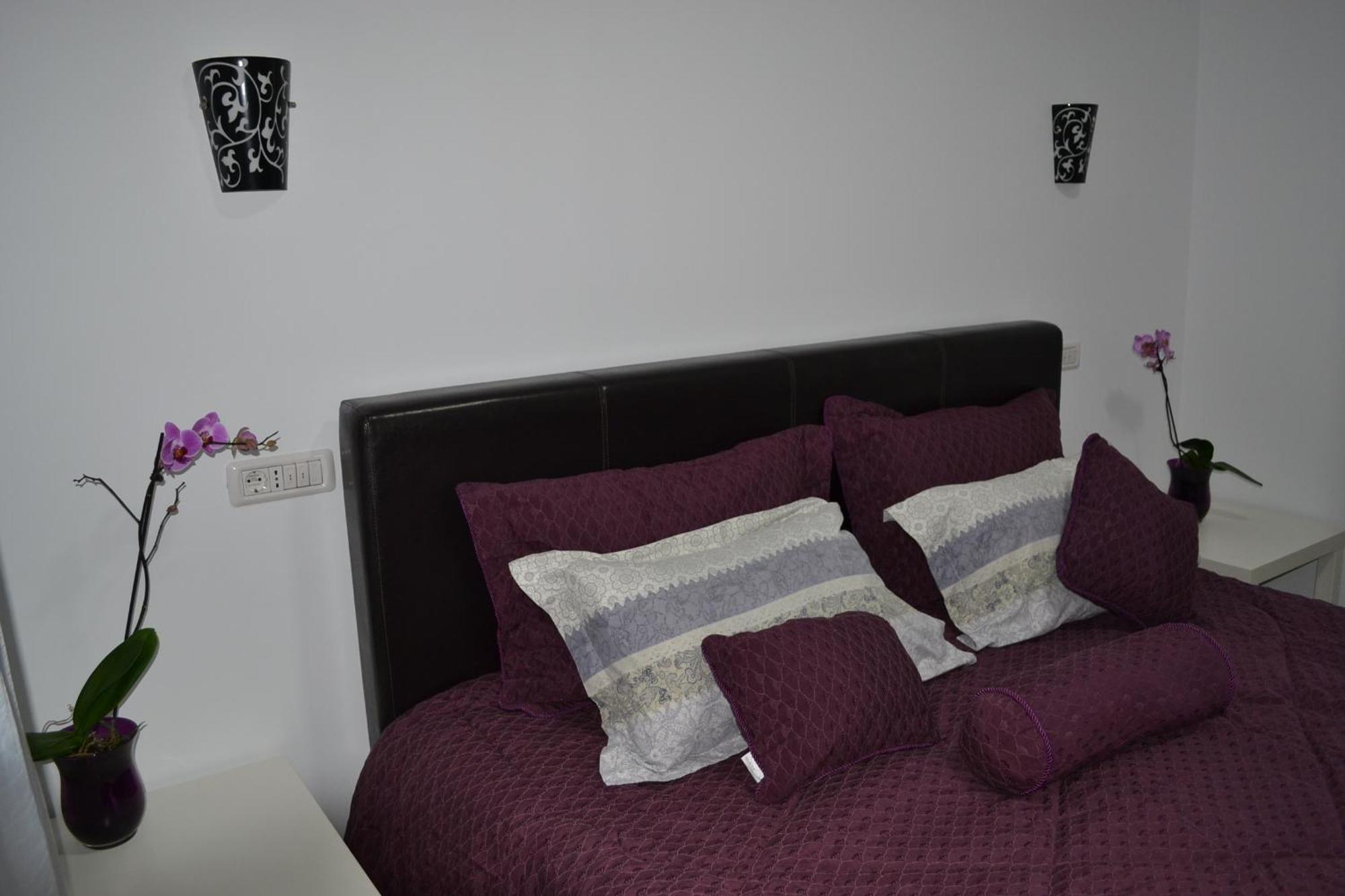 City Park Residence Konstanca Pokój zdjęcie