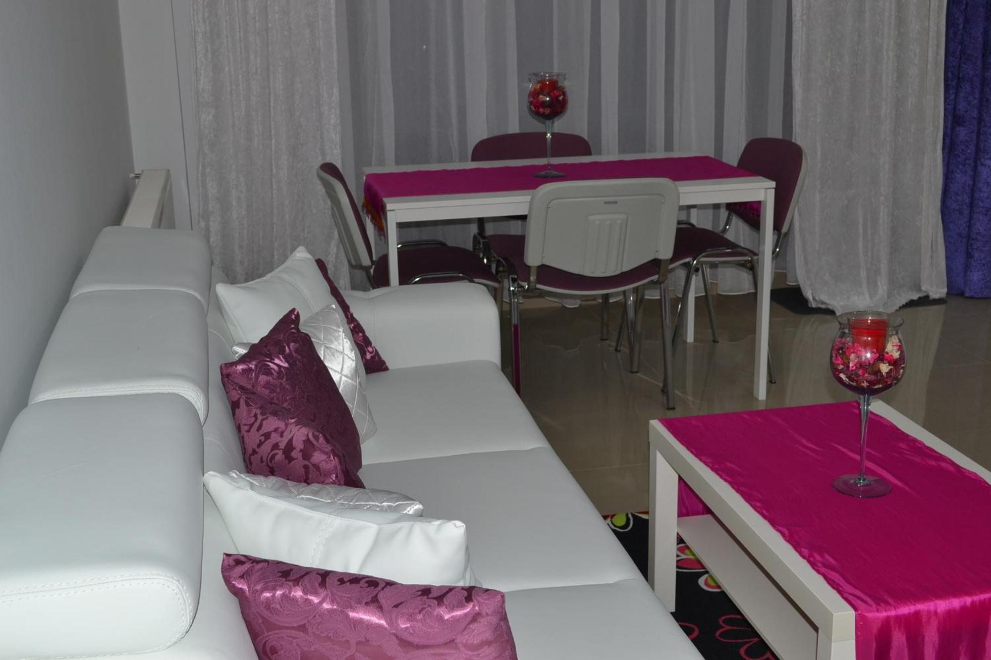 City Park Residence Konstanca Pokój zdjęcie