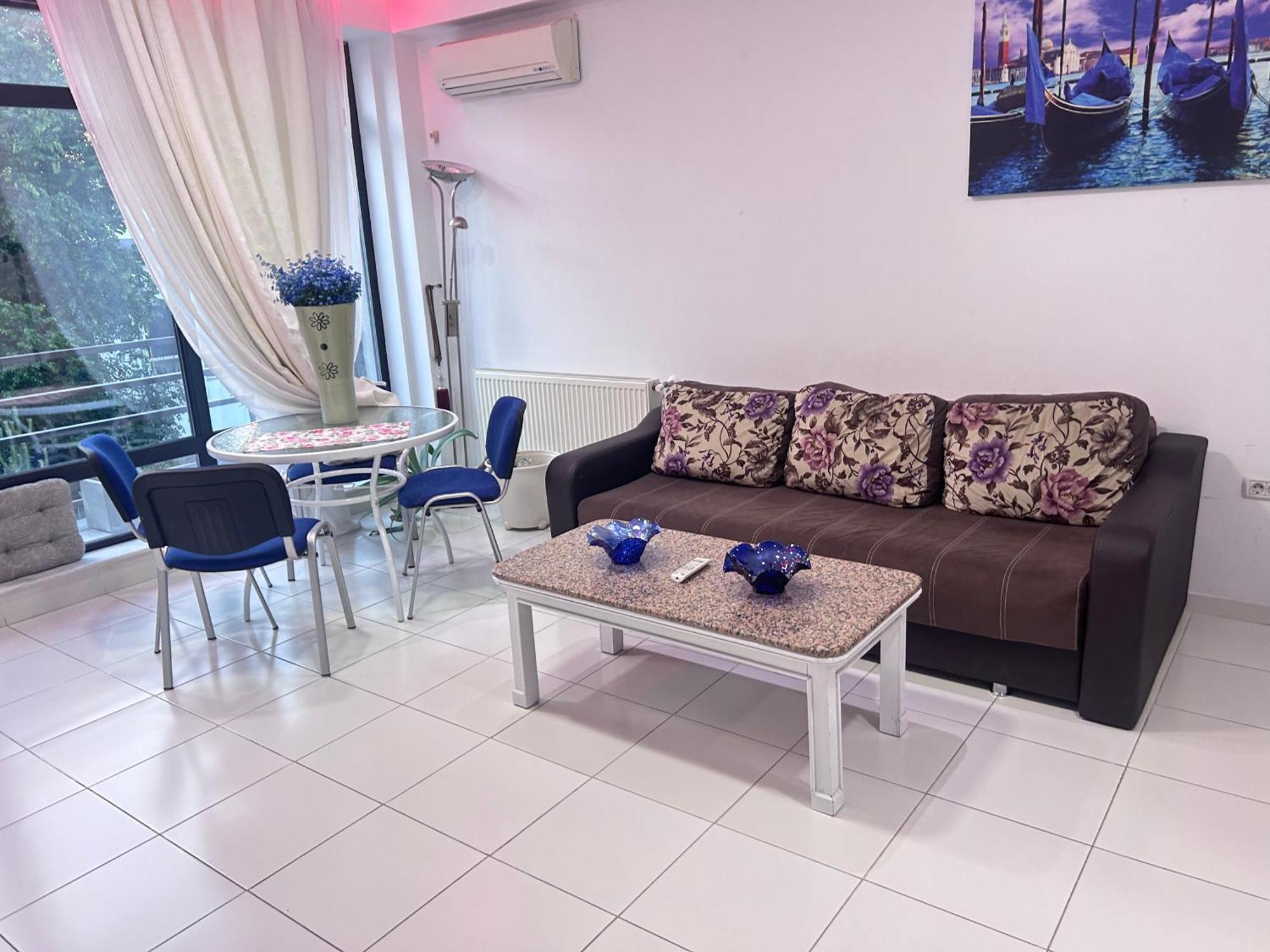 City Park Residence Konstanca Zewnętrze zdjęcie