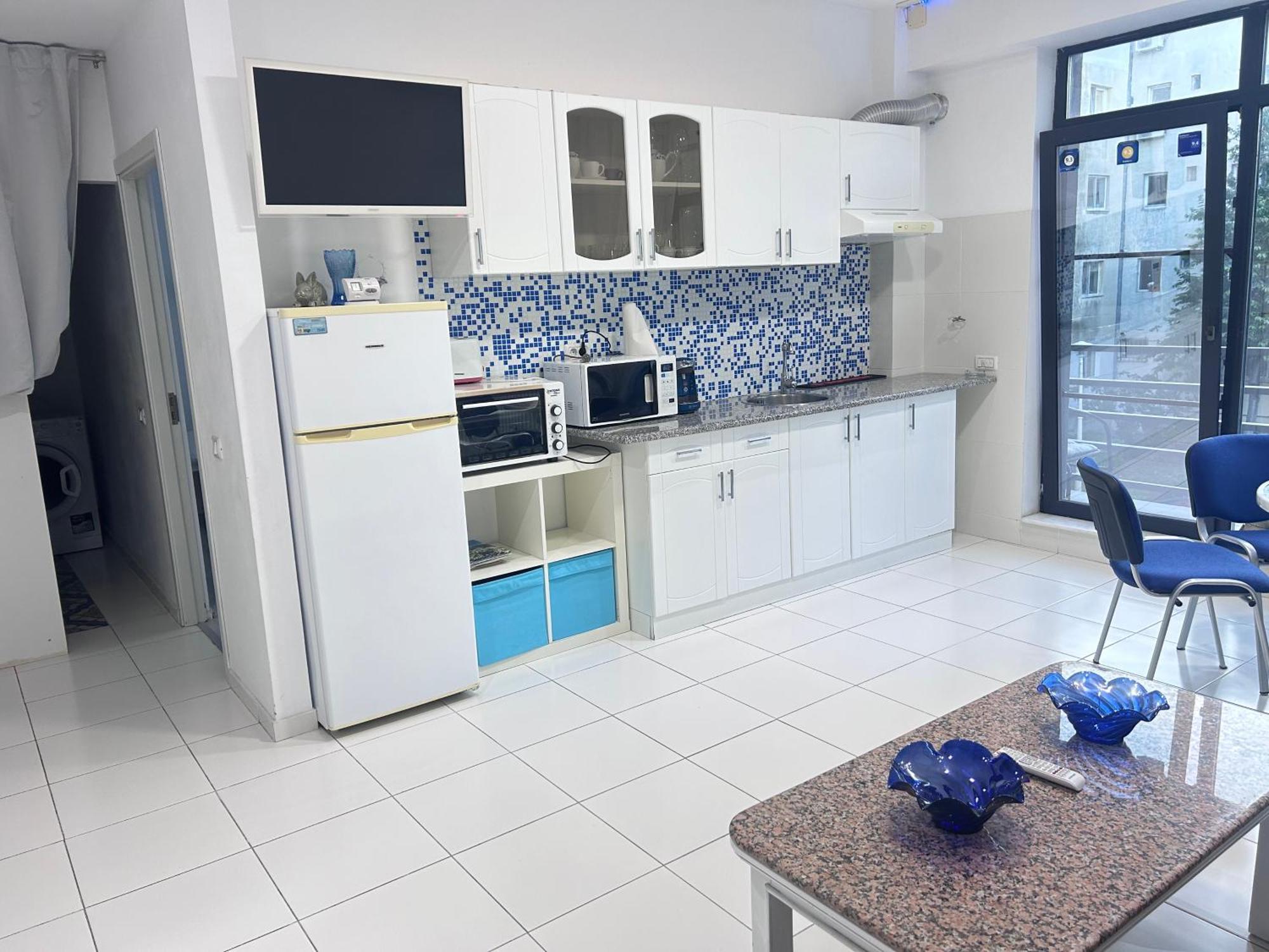 City Park Residence Konstanca Zewnętrze zdjęcie