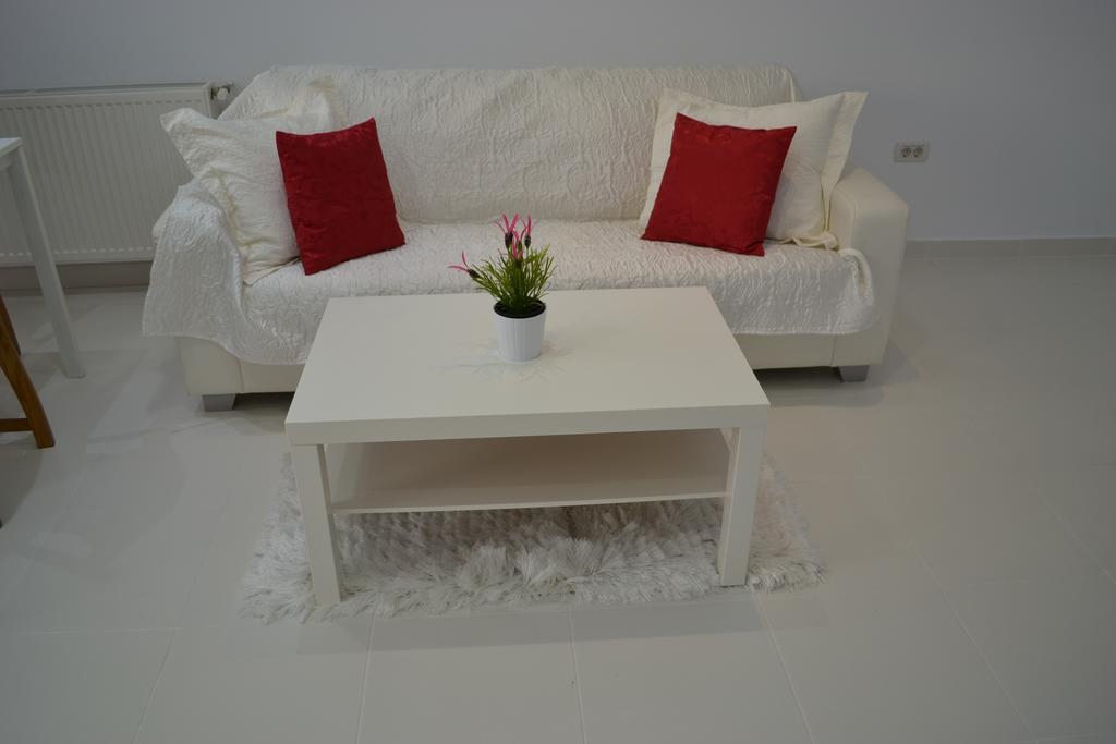 City Park Residence Konstanca Zewnętrze zdjęcie