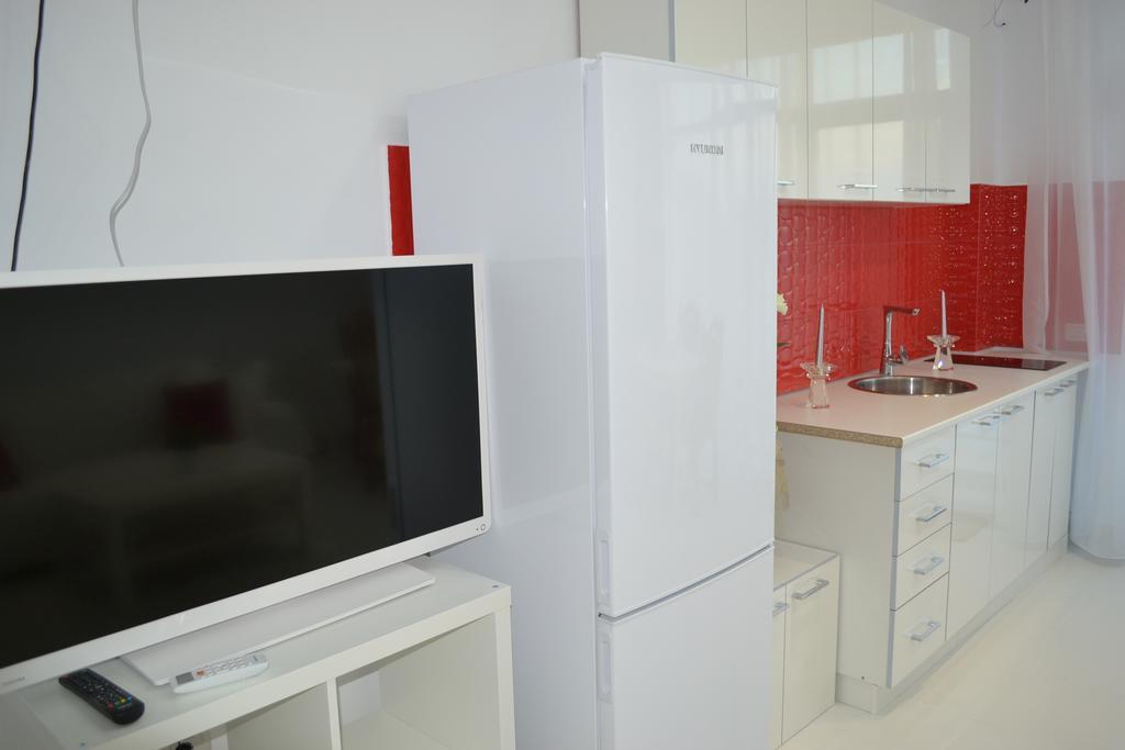 City Park Residence Konstanca Zewnętrze zdjęcie