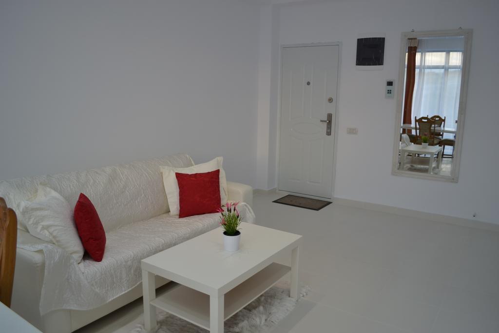 City Park Residence Konstanca Zewnętrze zdjęcie