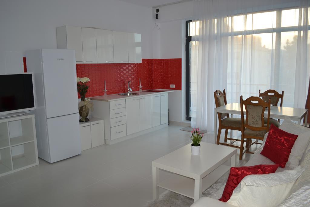 City Park Residence Konstanca Zewnętrze zdjęcie